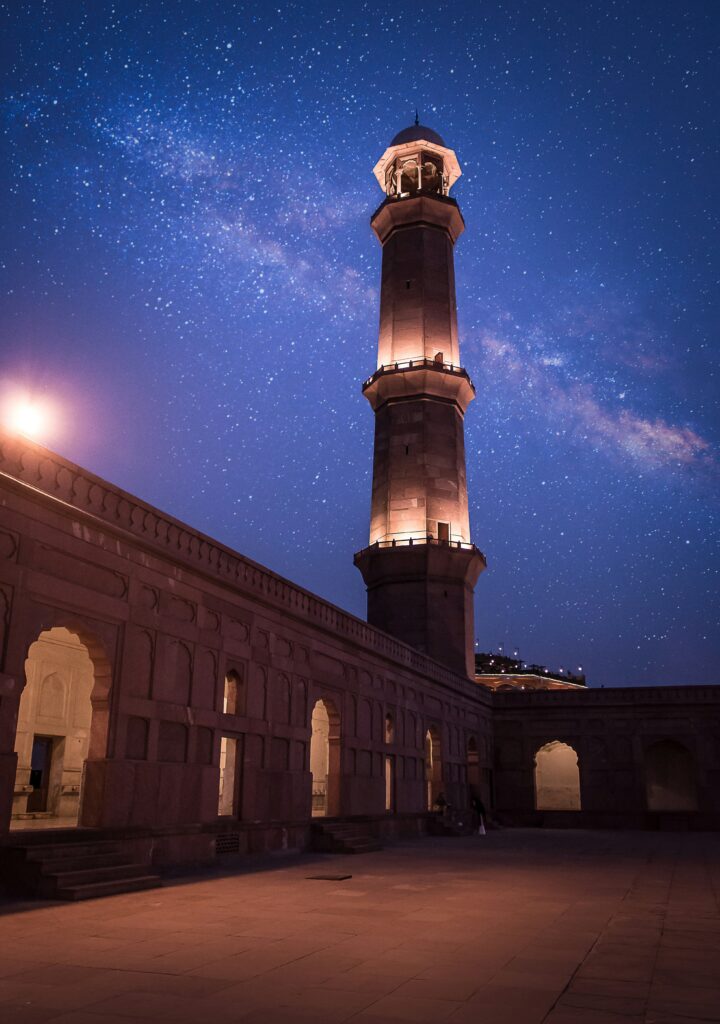 Architectural Wonders of Mughal Era